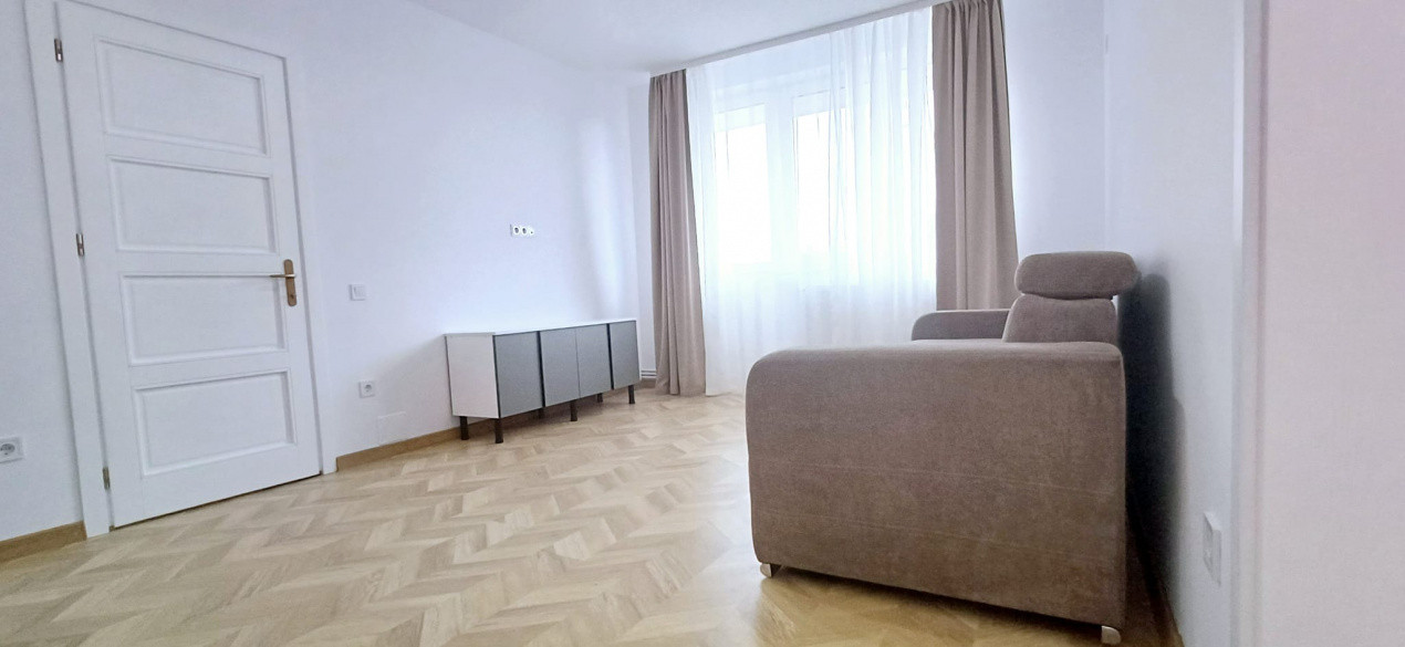 Apartament 2 camere complet renovat în Gheorgheni, Cluj-Napoca