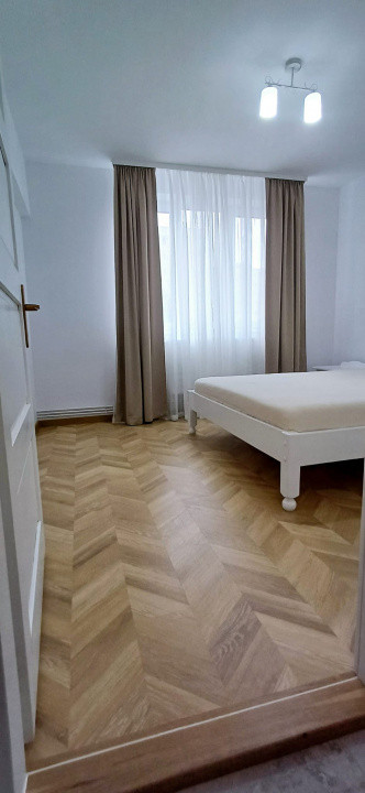Apartament 2 camere complet renovat în Gheorgheni, Cluj-Napoca