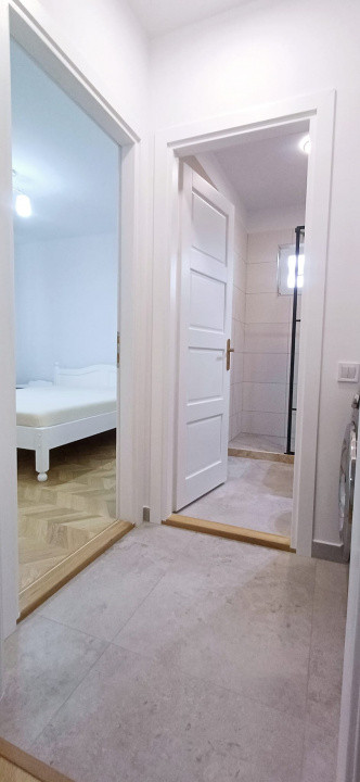 Apartament 2 camere complet renovat în Gheorgheni, Cluj-Napoca