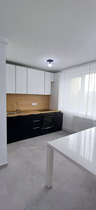 Apartament 2 camere complet renovat în Gheorgheni, Cluj-Napoca