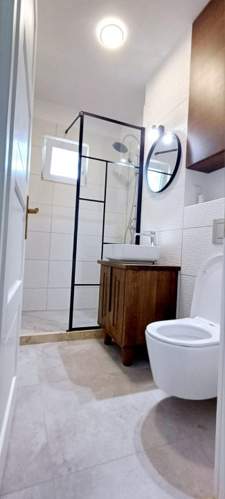 Apartament 2 camere complet renovat în Gheorgheni, Cluj-Napoca