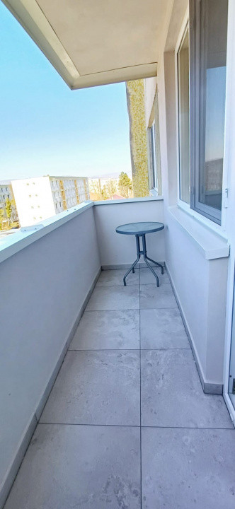 Apartament 2 camere complet renovat în Gheorgheni, Cluj-Napoca