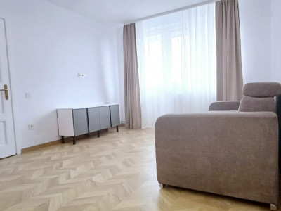 Apartament 2 camere complet renovat în Gheorgheni, Cluj-Napoca