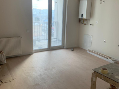  Apartament 2 camere, finisat, Dambul Rotund