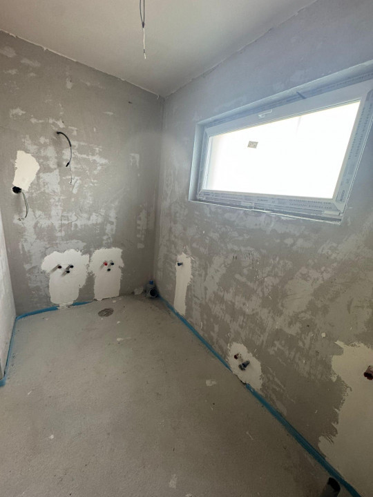 Duplex 120 mp, Terasa , Garaj , Gradina, zona Valea Chintaului!