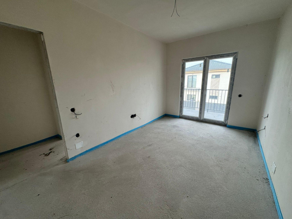 Duplex 120 mp, Terasa , Garaj , Gradina, zona Valea Chintaului!