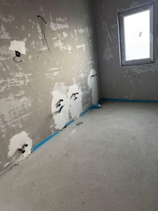 Duplex 120 mp, Terasa , Garaj , Gradina, zona Valea Chintaului!