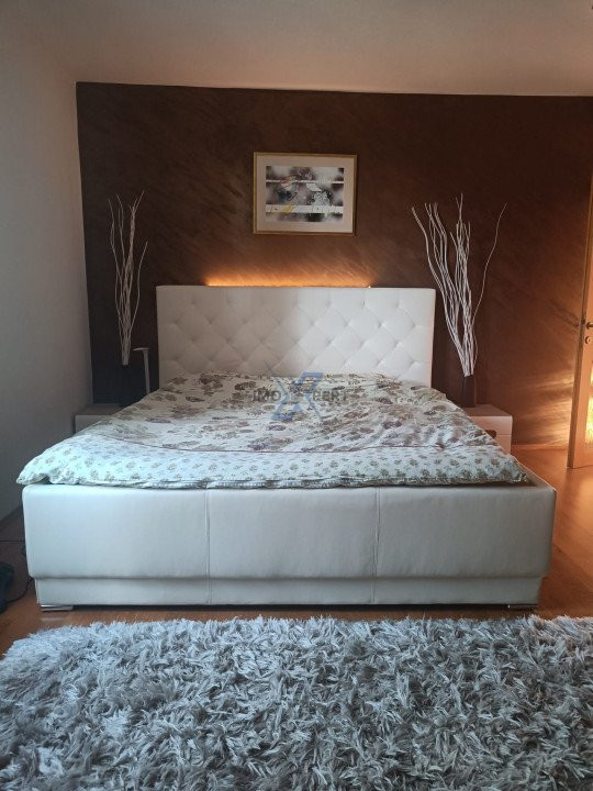 Apartament 3 camere de 100m2, etaj 1 , Andrei Muresanu!