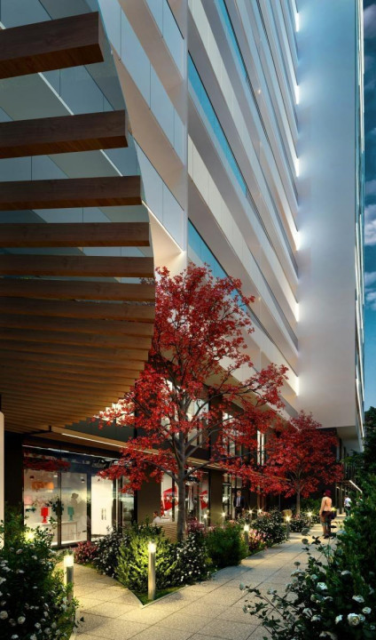 Apartament de 2 camere, finisat, ansamblul Maurer!