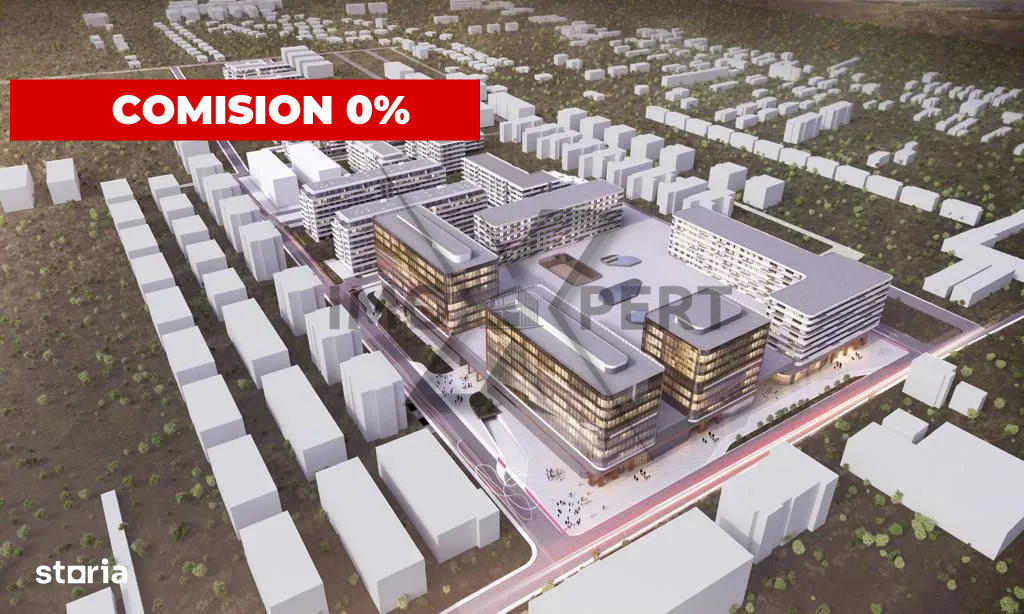 Comision 0! Apartament cu 2 camere, etaj intermediar, Eroilor!