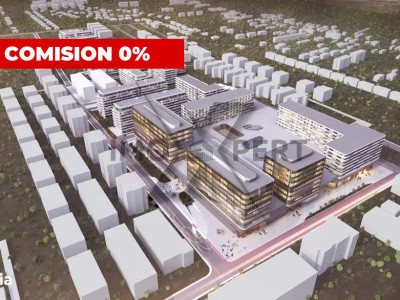 Comision 0! Apartament cu 2 camere, etaj intermediar, Eroilor!