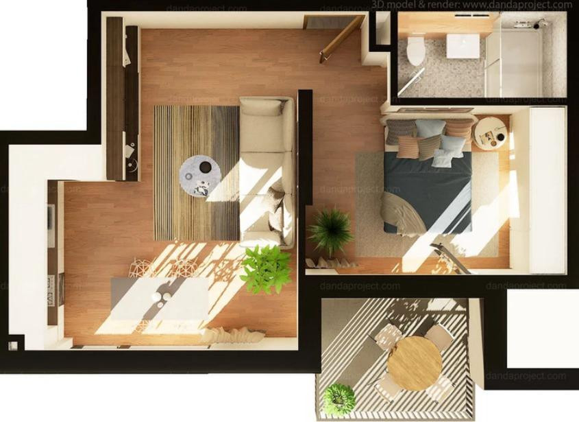 Apartamente de 1,2,3 camere , Intre Lacuri, Bloc Premium!