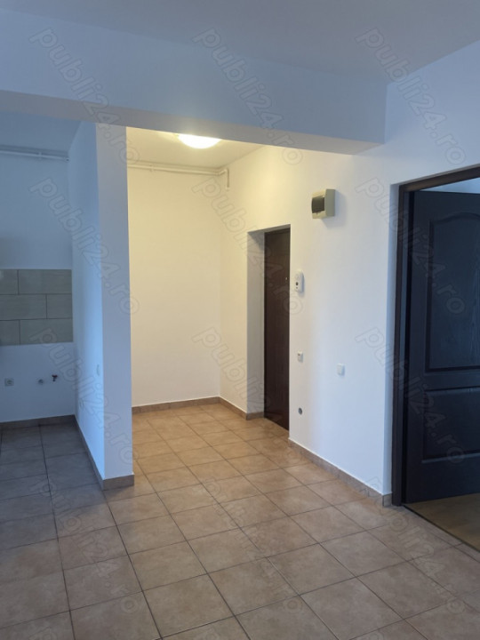 Apartament cu 3 camere, 2 balcoane, 1 terasa, 68mp utili, Manastur zona Nora
