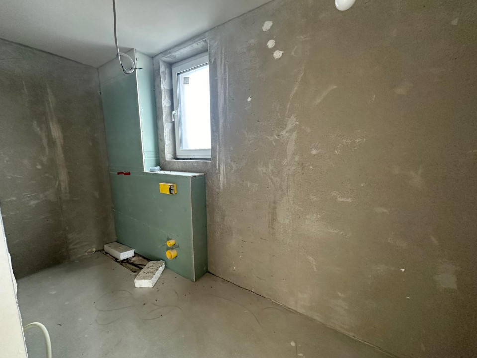 Duplex 5 camere, 224 mp, teren 280, Borhanci