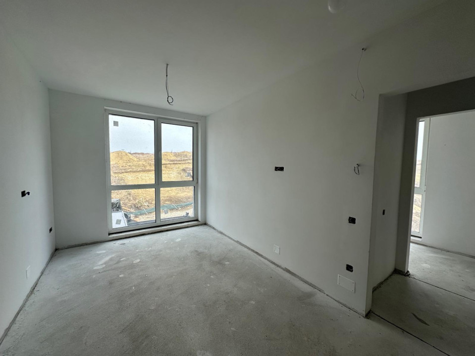 Duplex 5 camere, 224 mp, teren 280, Borhanci