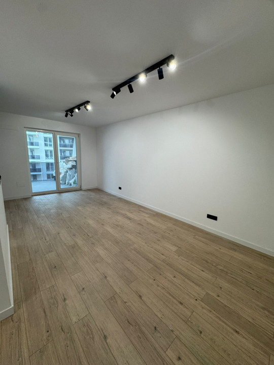 Apartament de 2 camere cu o terasa generoasa in ansamblul Elite City 