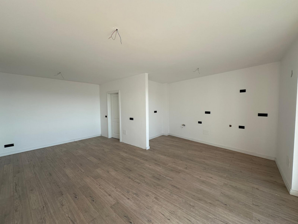 Apartament 3 camere, priveliște, terasa 20 mp, Elite City