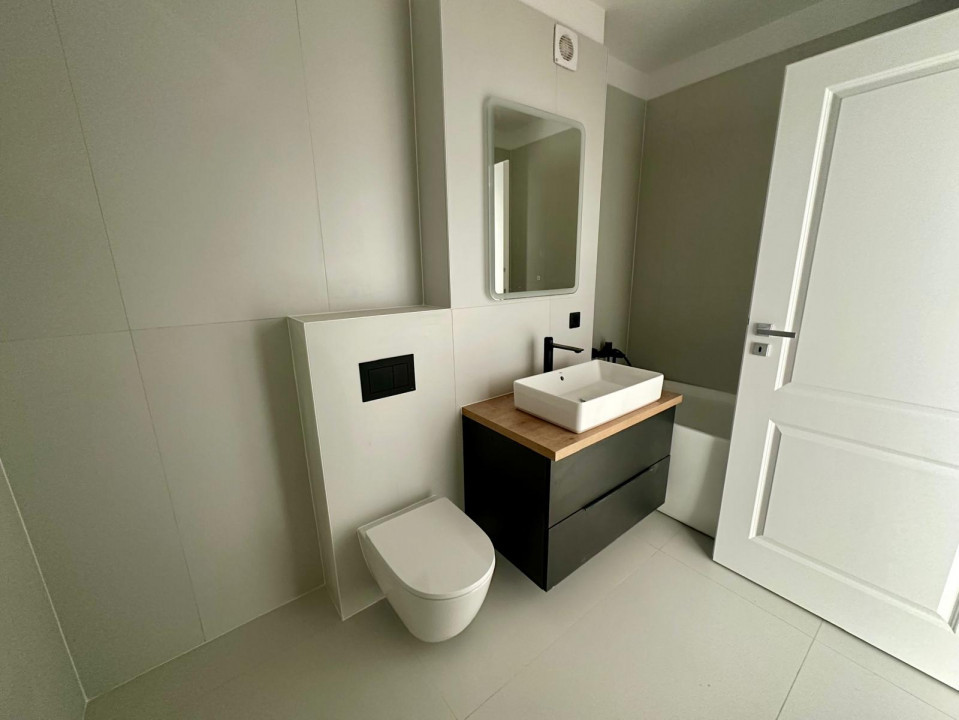 Apartament 3 camere, priveliște, terasa 20 mp, Elite City