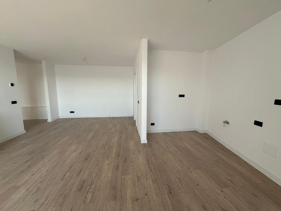 Apartament 3 camere, priveliște, terasa 20 mp, Elite City
