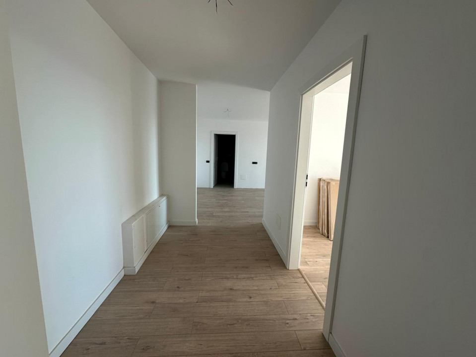 Apartament 3 camere, priveliște, terasa 20 mp, Elite City