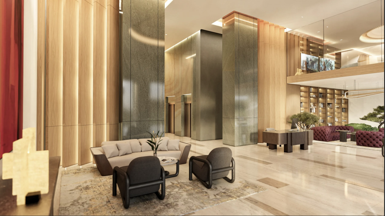 Apartament premium situat intr-o zona verde din centrul orasului 