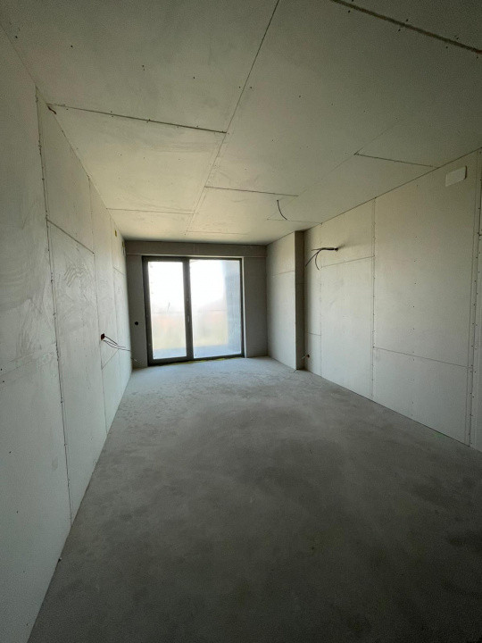Apartament  de 2 camere, bloc nou, Centru, Parcul Feroviarilor!