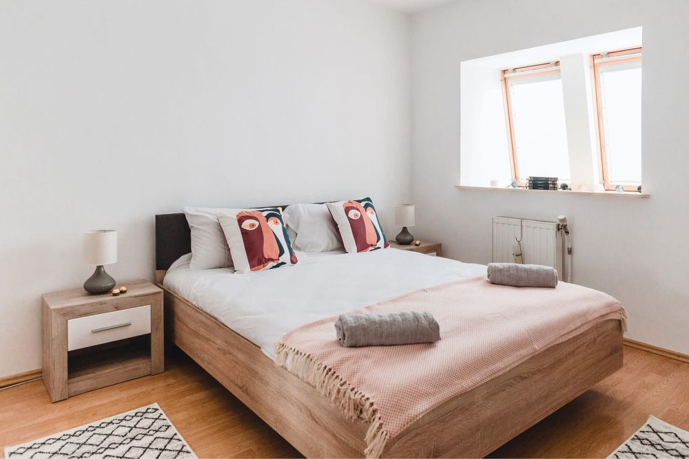 Apartament 2 camere, 60mp, Zona Diana 