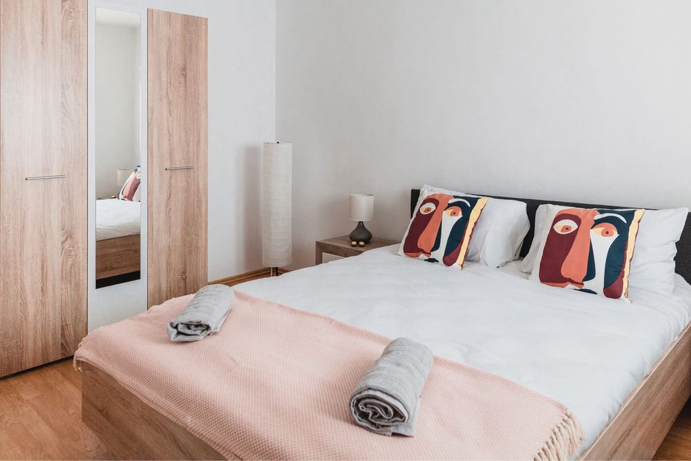 Apartament 2 camere, 60mp, Zona Diana 