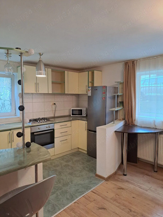 Apartament 2 camere, orientare Sudica, Buna ziua 