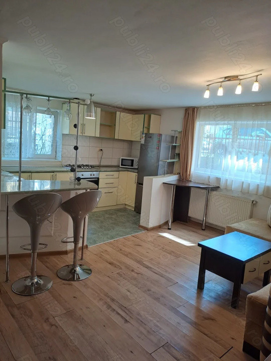Apartament 2 camere, orientare Sudica, Buna ziua 