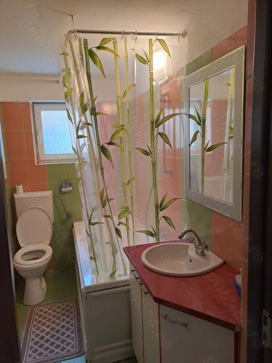 Apartament 2 camere, orientare Sudica, Buna ziua 