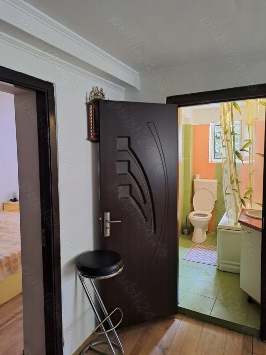 Apartament 2 camere, orientare Sudica, Buna ziua 