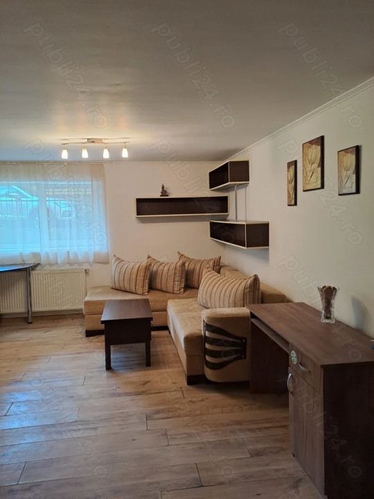 Apartament 2 camere, orientare Sudica, Buna ziua 
