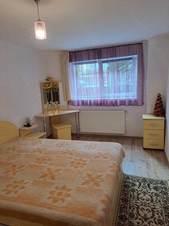 Apartament 2 camere, orientare Sudica, Buna ziua 
