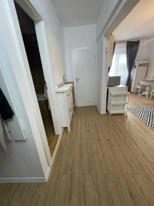Apartament la cheie 2 camere, zona strazii Maramuresului 