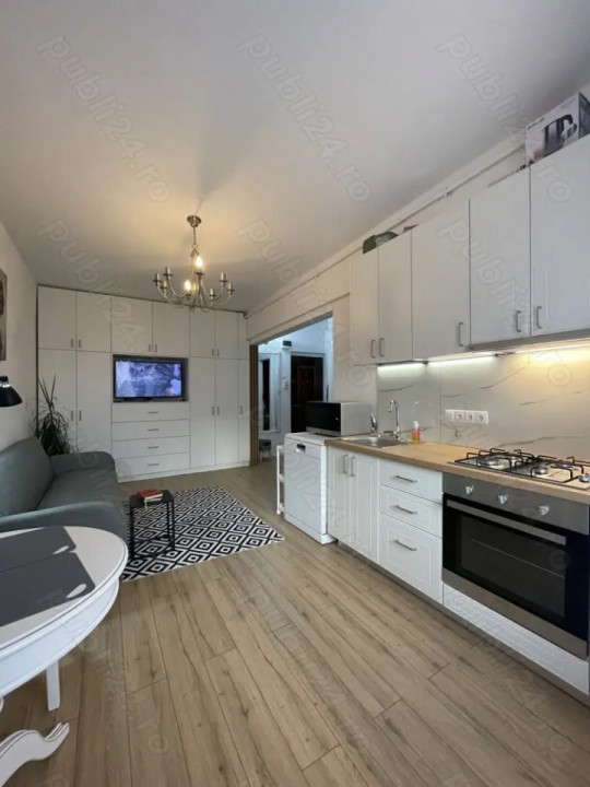 Apartament la cheie 2 camere, zona strazii Maramuresului 