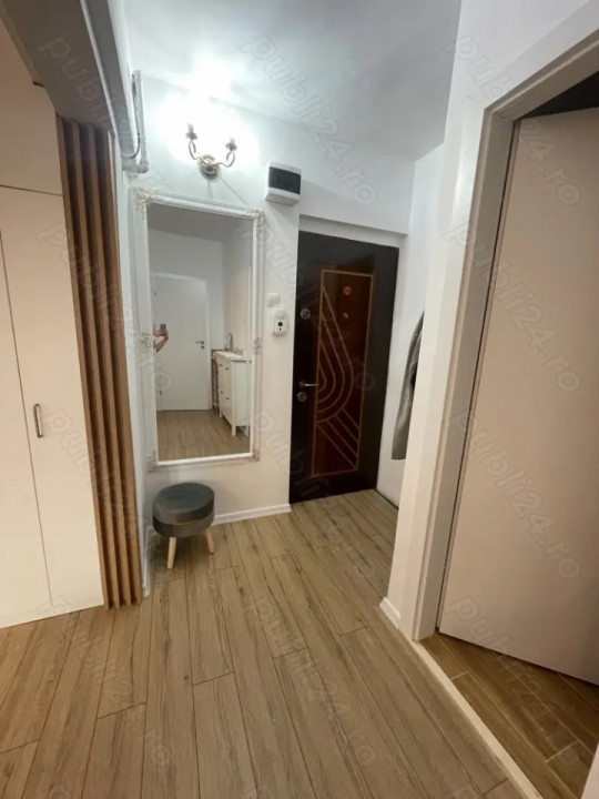 Apartament la cheie 2 camere, zona strazii Maramuresului 