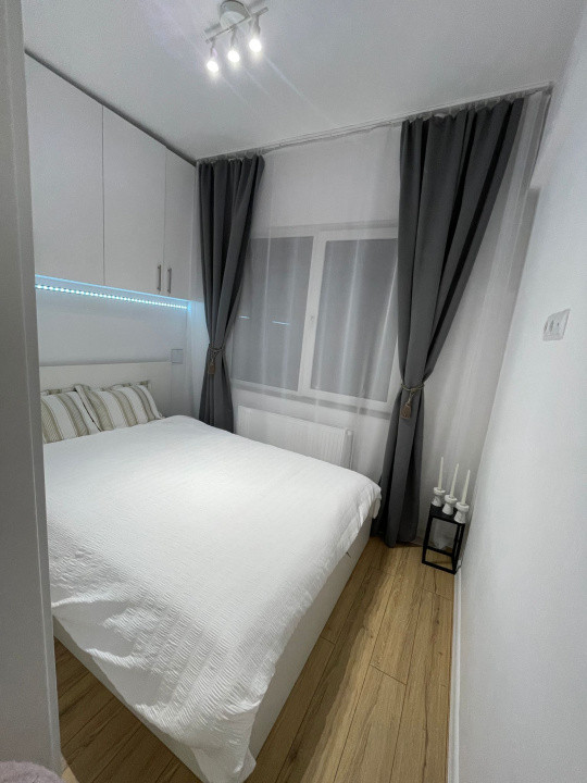 Apartament la cheie 2 camere, zona strazii Maramuresului 