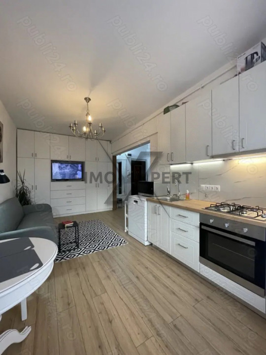 Apartament la cheie 2 camere, zona strazii Maramuresului 