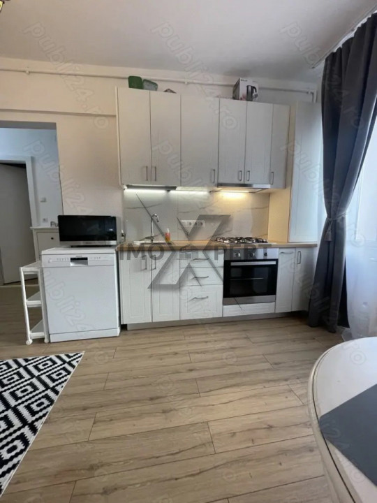 Apartament la cheie 2 camere, zona strazii Maramuresului 