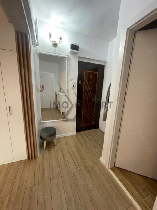 Apartament la cheie 2 camere, zona strazii Maramuresului 