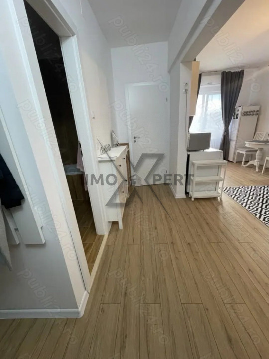 Apartament la cheie 2 camere, zona strazii Maramuresului 