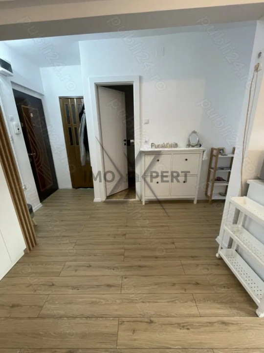 Apartament la cheie 2 camere, zona strazii Maramuresului 