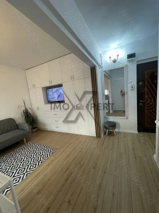Apartament la cheie 2 camere, zona strazii Maramuresului 