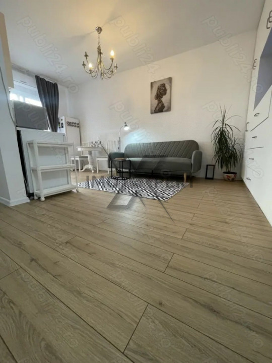 Apartament la cheie 2 camere, zona strazii Maramuresului 