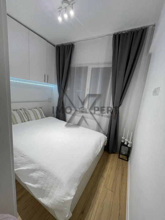 Apartament la cheie 2 camere, zona strazii Maramuresului 
