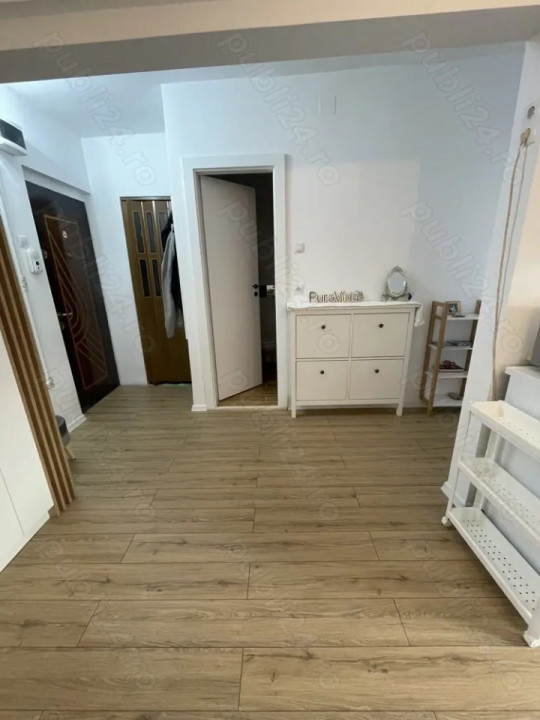 Apartament la cheie 2 camere, zona strazii Maramuresului 