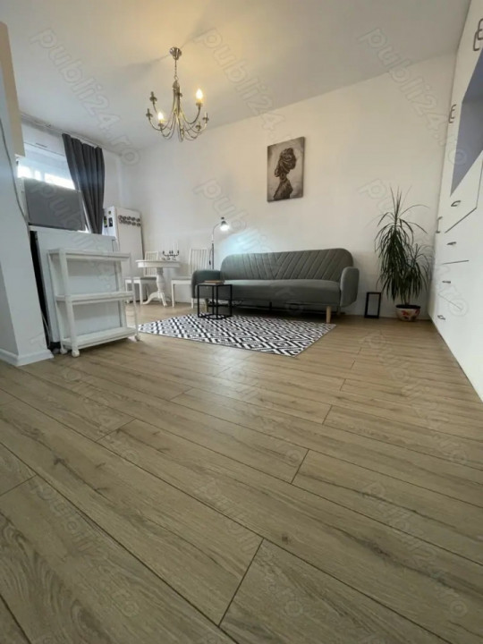 Apartament la cheie 2 camere, zona strazii Maramuresului 
