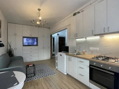 Apartament la cheie 2 camere, zona strazii Maramuresului 