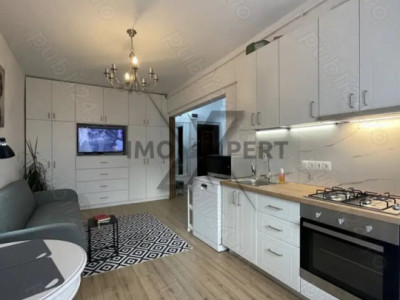 Apartament la cheie 2 camere, zona strazii Maramuresului 